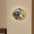 Calacatta Marble Wall Light