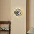 Calacatta Marble Wall Light