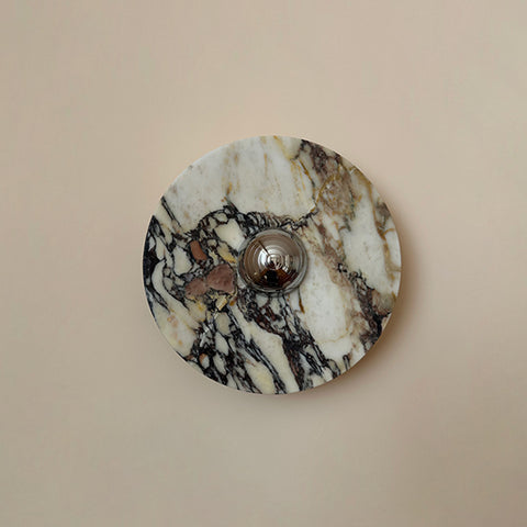 Calacatta Marble Wall Light – detail 26
