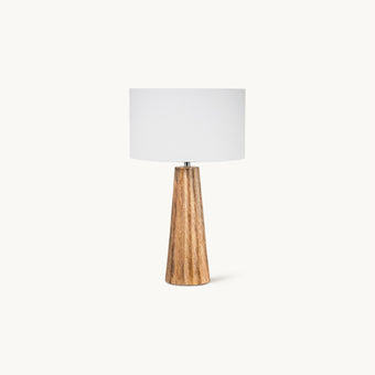 Calandria Table Lamp
