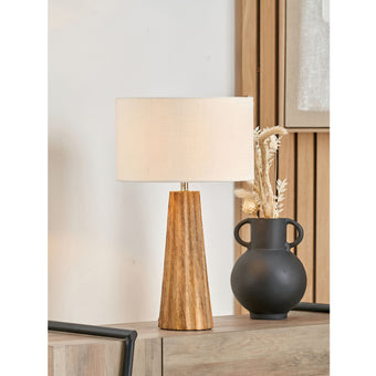 Calandria Table Lamp