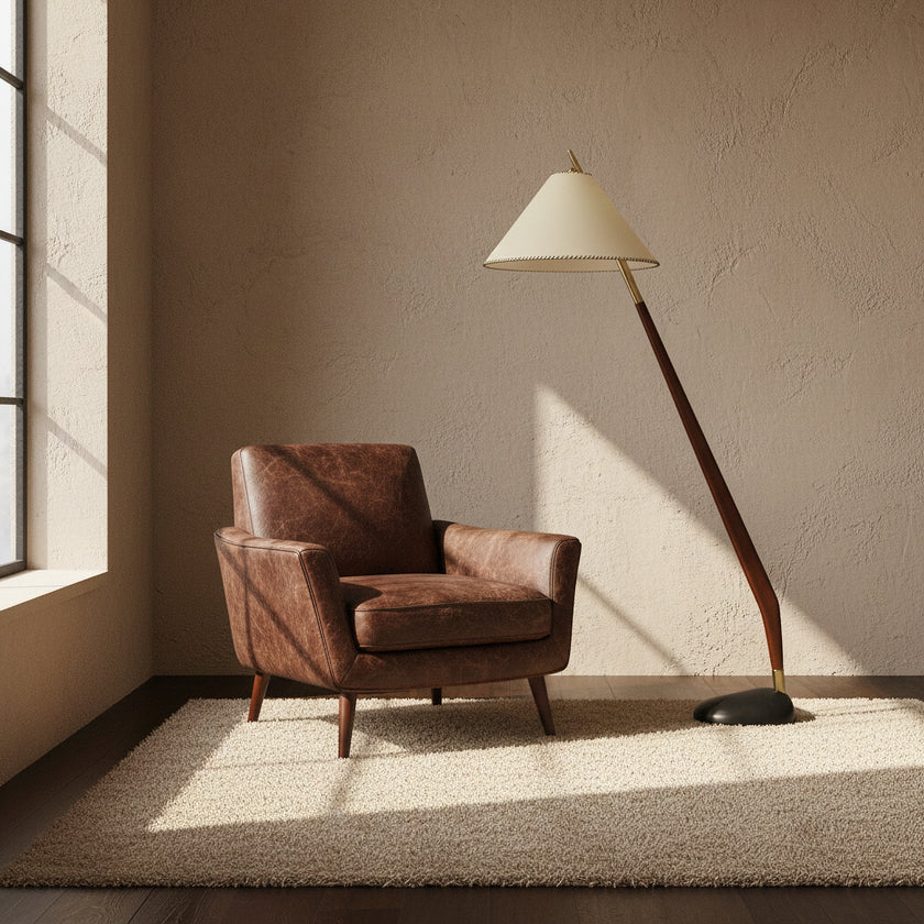 Caldas Floor Lamp