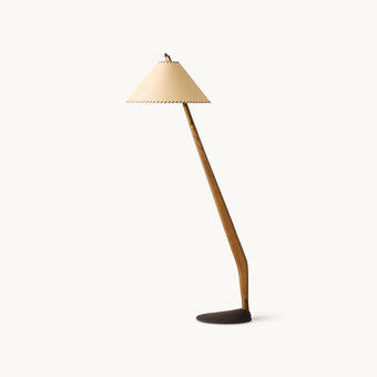 Caldas Floor Lamp