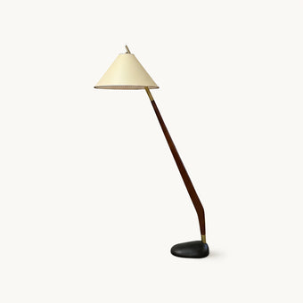 Caldas Floor Lamp