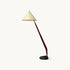 Caldas Floor Lamp