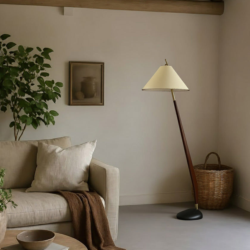 Caldas Floor Lamp