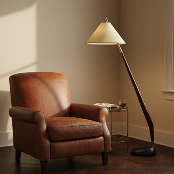 Caldas Floor Lamp