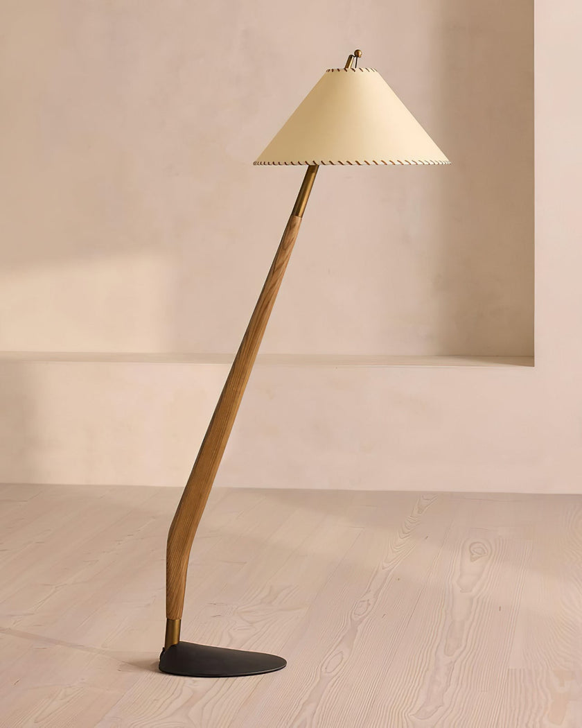 Caldas Floor Lamp