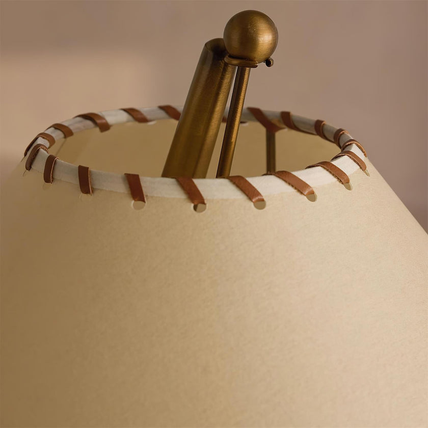Caldas Floor Lamp