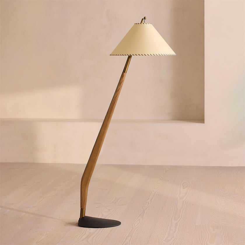Caldas Floor Lamp