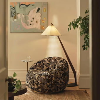 Caldas Floor Lamp