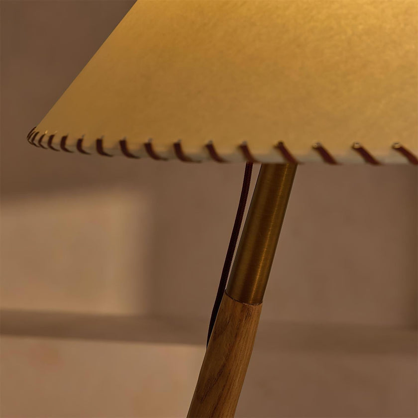 Caldas Floor Lamp