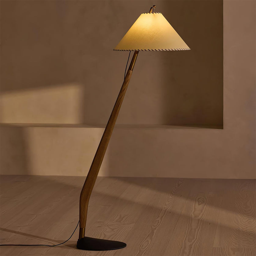 Caldas Floor Lamp
