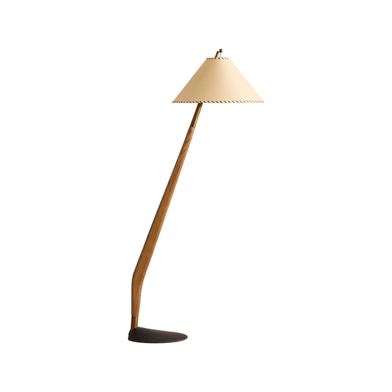 Caldas Floor Lamp