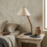 Caldas Table Lamp
