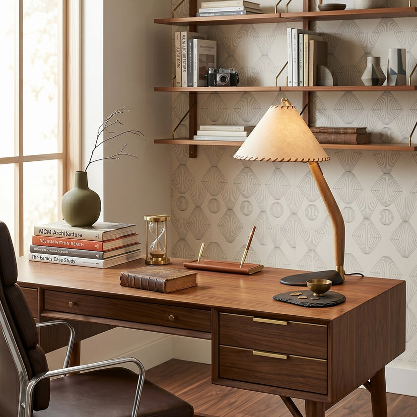 Caldas Table Lamp