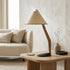 Caldas Table Lamp