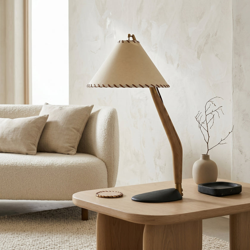 Caldas Table Lamp