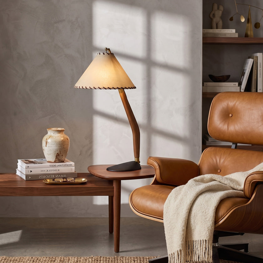 Caldas Table Lamp