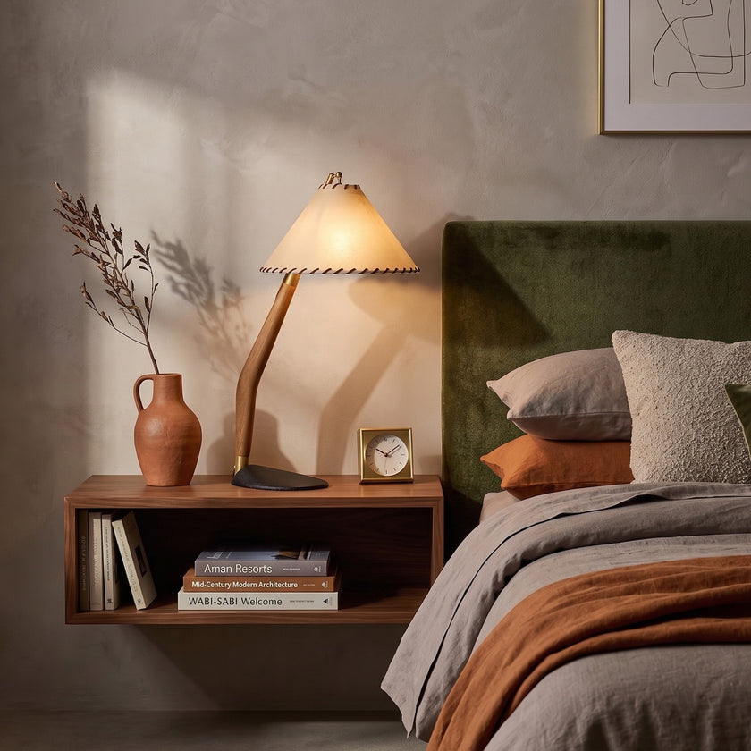 Caldas Table Lamp