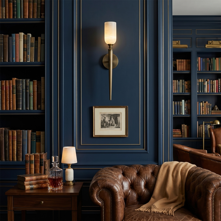 Calden Wall Light