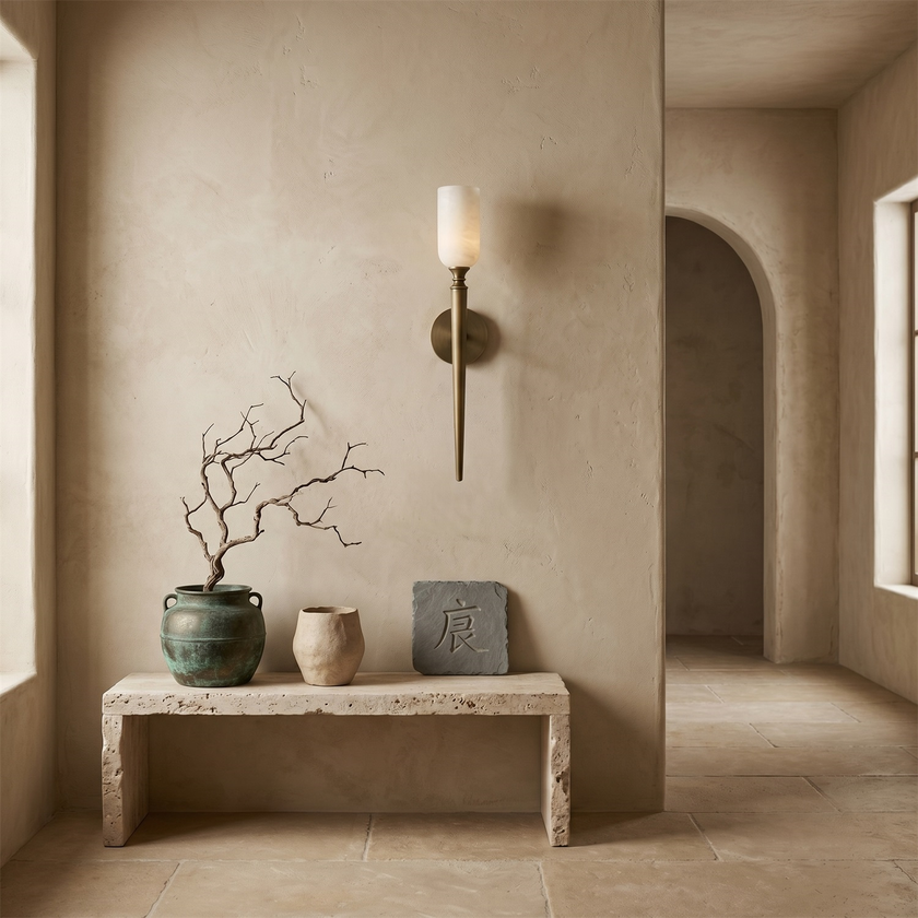 Calden Wall Light