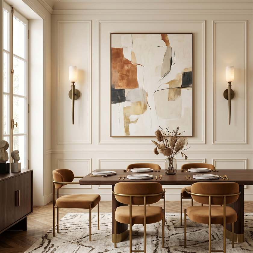 Calden Wall Light