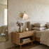 Caldrion Alabaster Wall Sconce