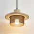Caldris Travertine Pendant Light