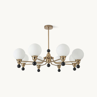 Caliora Chandelier
