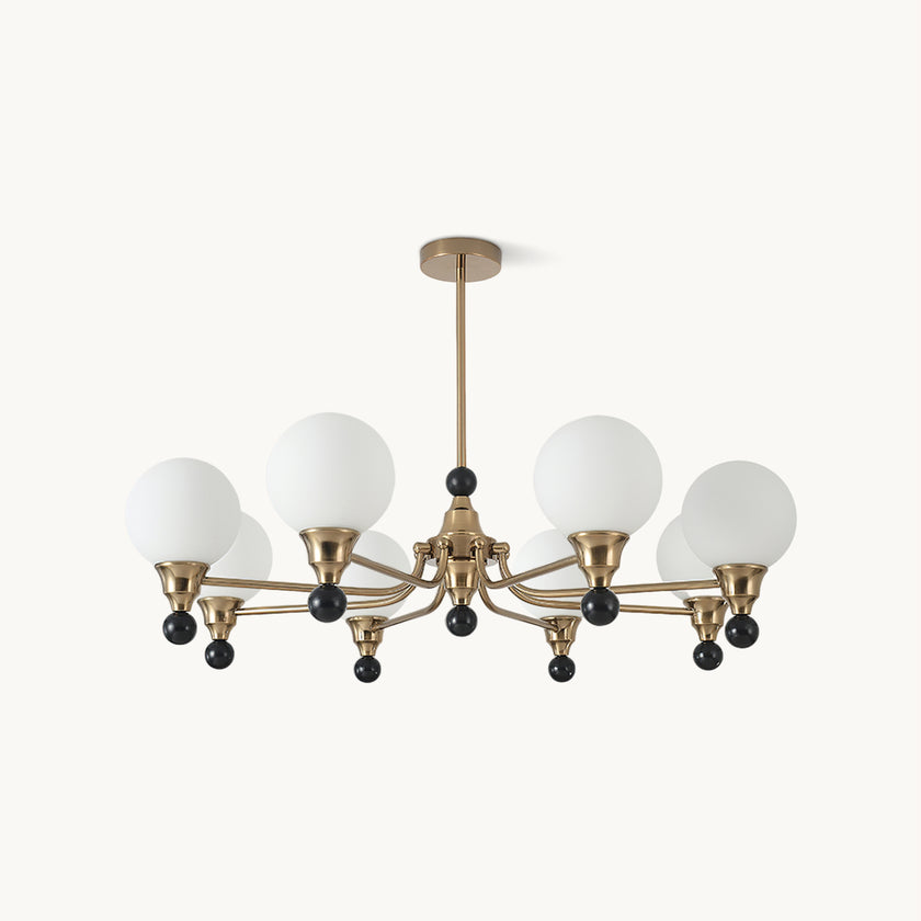Caliora Chandelier
