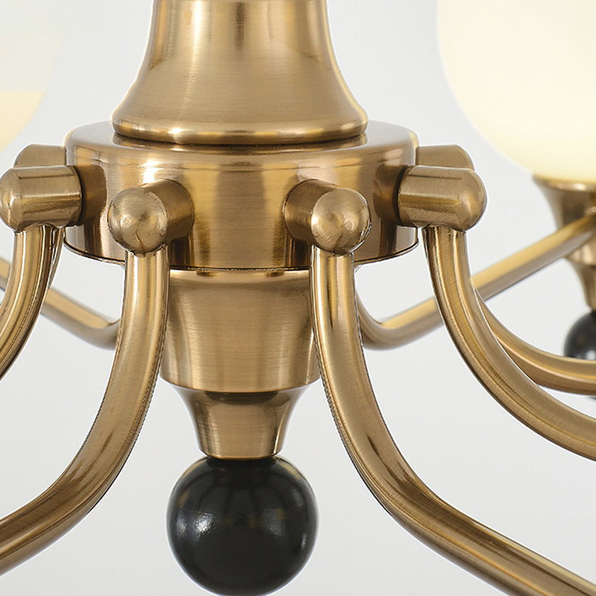 Caliora Chandelier