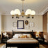 Caliora Chandelier