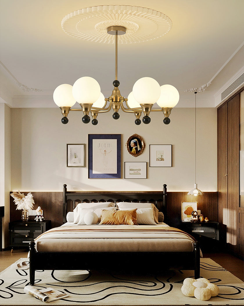 Caliora Chandelier