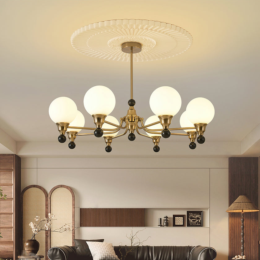 Caliora Chandelier