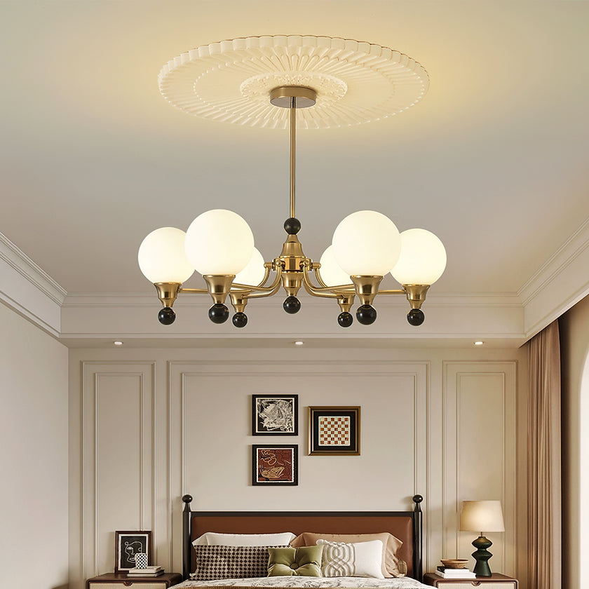 Caliora Chandelier