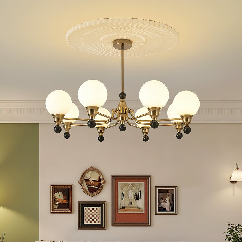 Caliora Chandelier