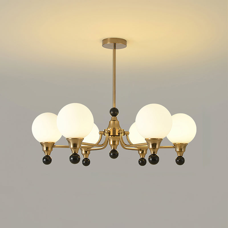 Caliora Chandelier