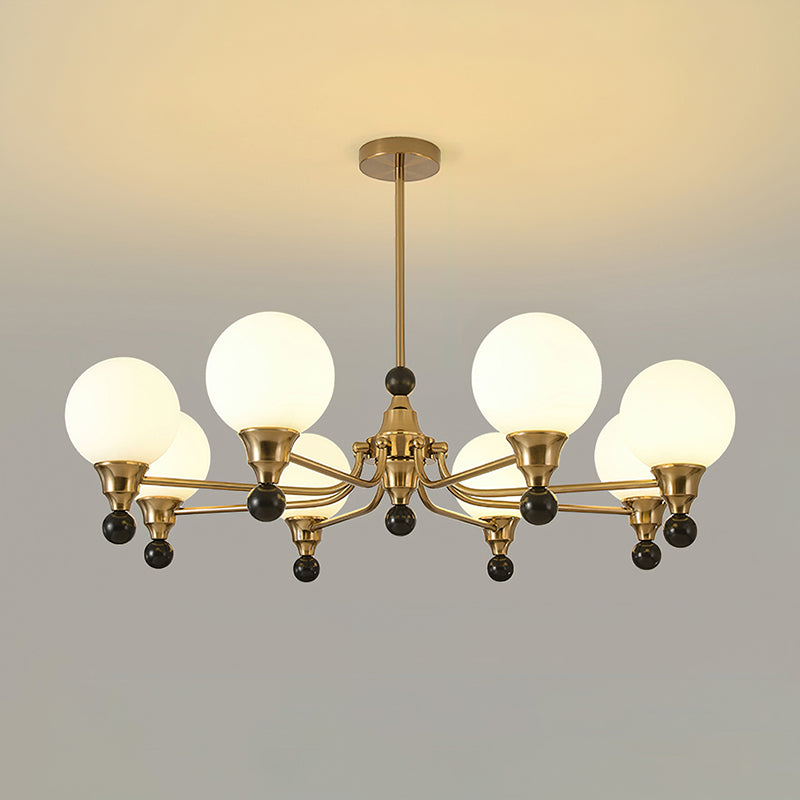 Caliora Chandelier