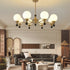 Caliora Chandelier