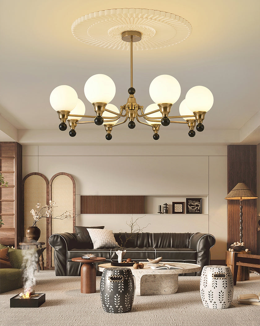 Caliora Chandelier