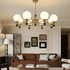 Caliora Chandelier