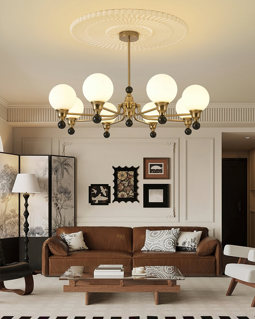 Caliora Chandelier