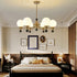 Caliora Chandelier