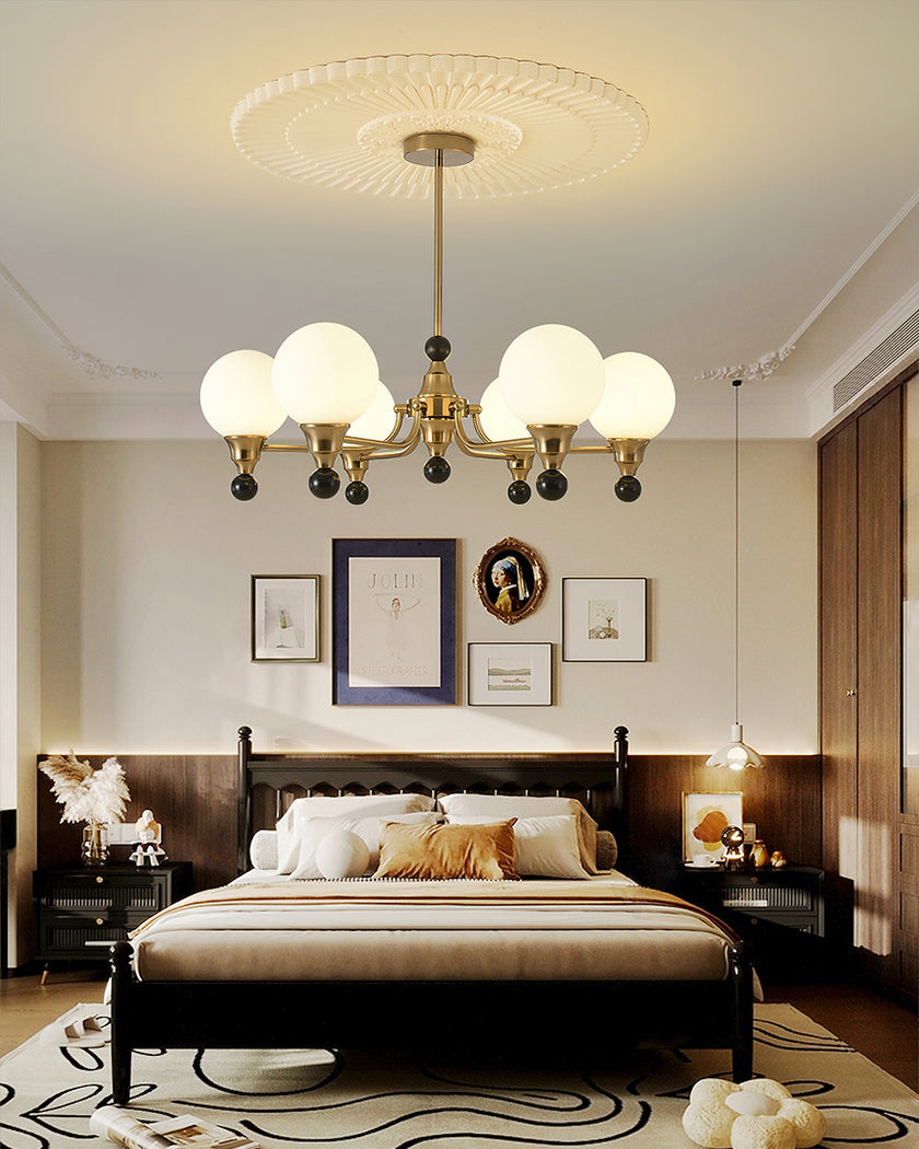 Caliora Chandelier