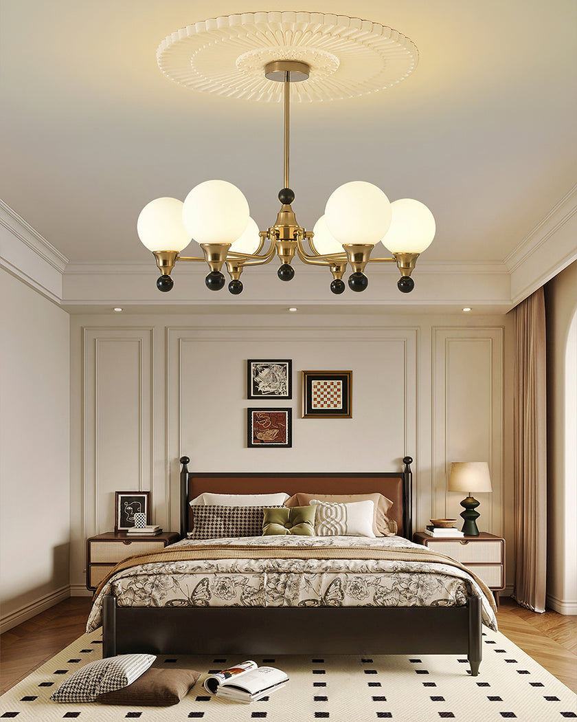 Caliora Chandelier
