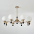 Caliora Chandelier