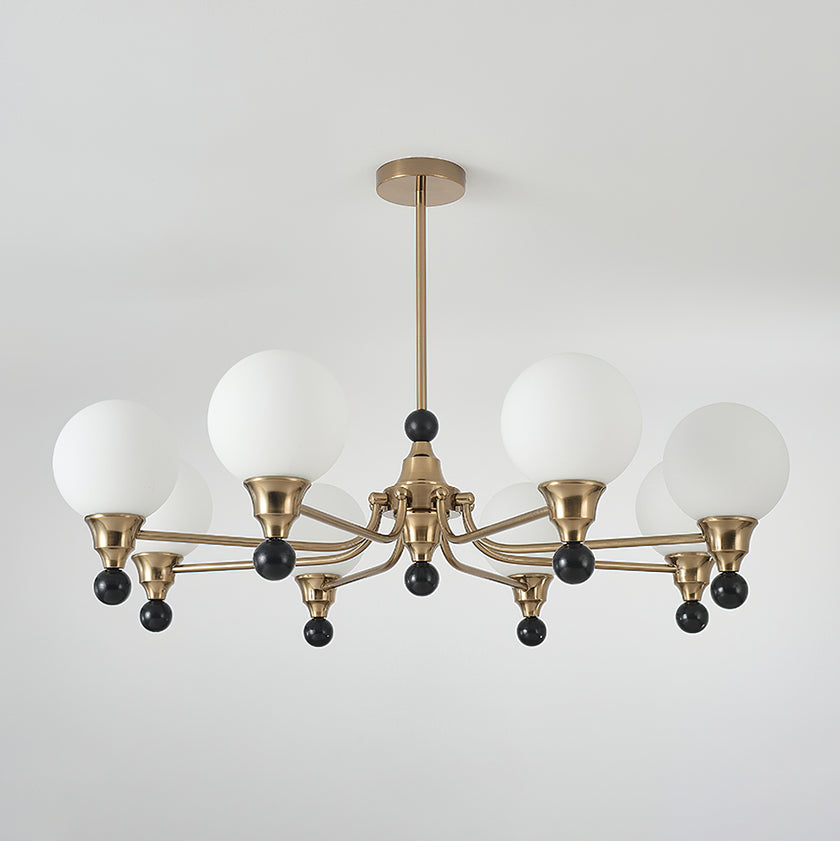 Caliora Chandelier