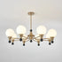 Caliora Chandelier