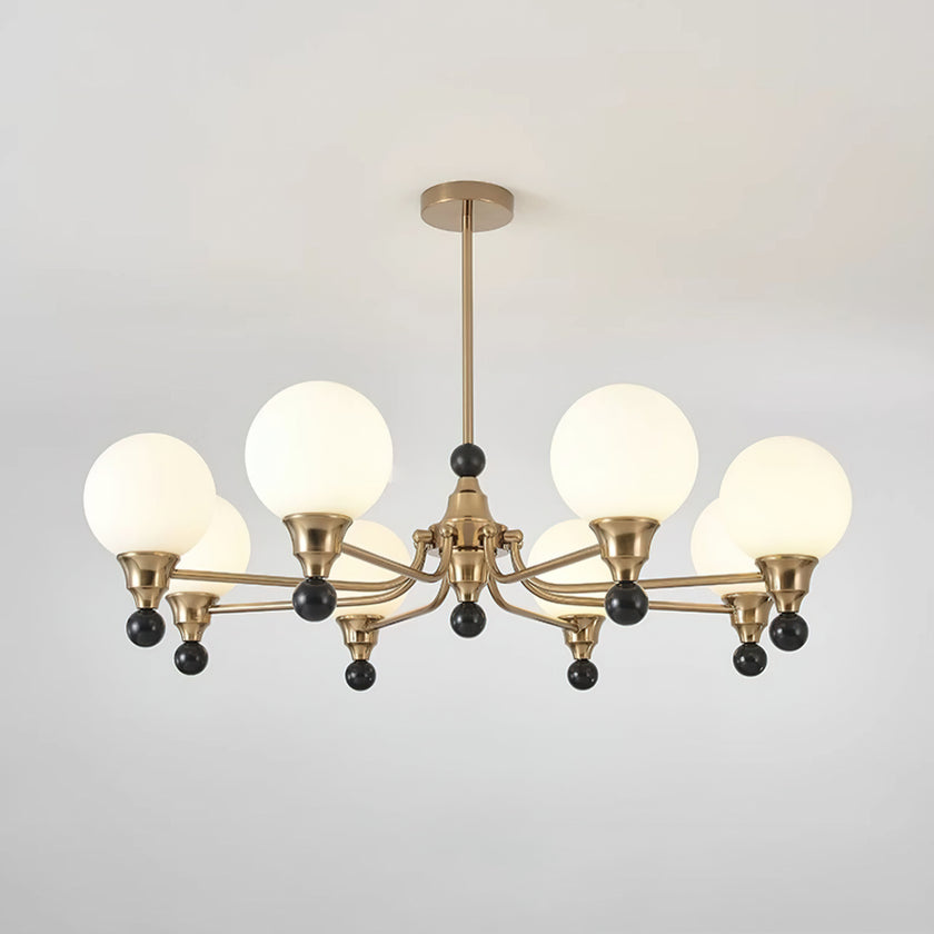 Caliora Chandelier